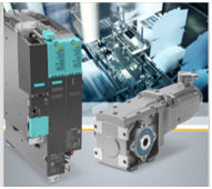 Automation of textile machinery