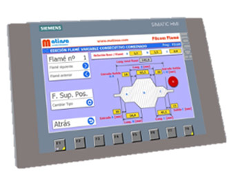 Filcom Limitless - Spinning machine automation