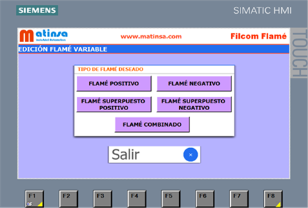 Filcom Slub - Spinning machines