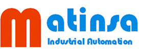 Logo Matinsa